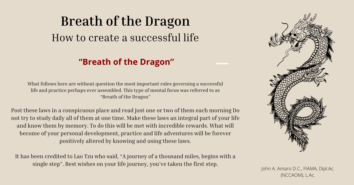 Copy of Breath of a dragon